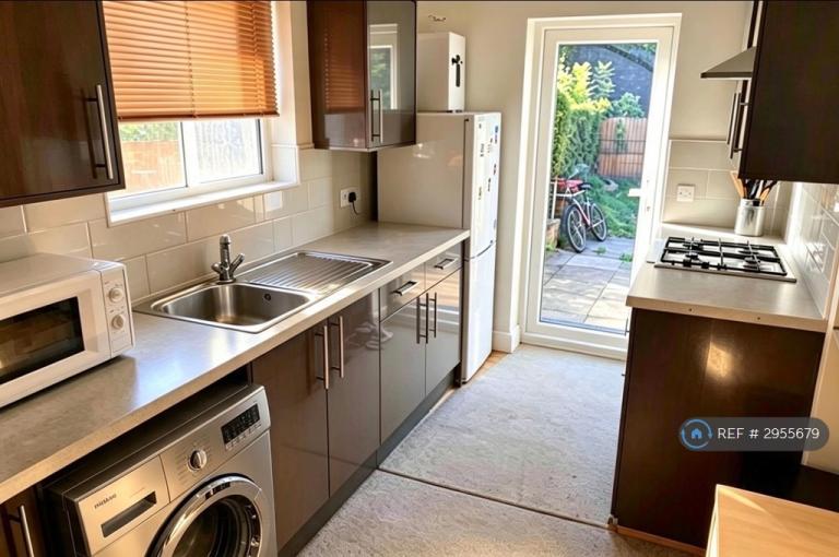 1 bedroom in Monks Avenue, Barnet, EN5 (#2955679)
