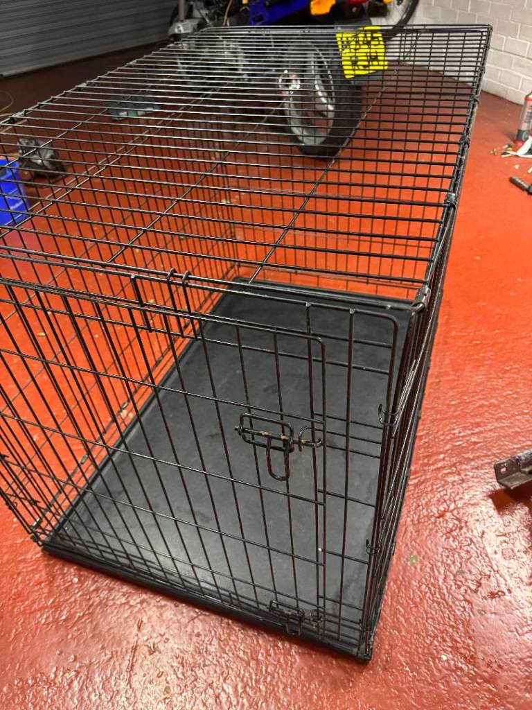 Extra Large Dog Crate