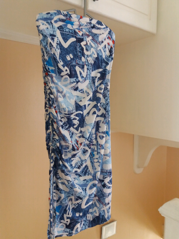 New Jane Norman Summer Dress