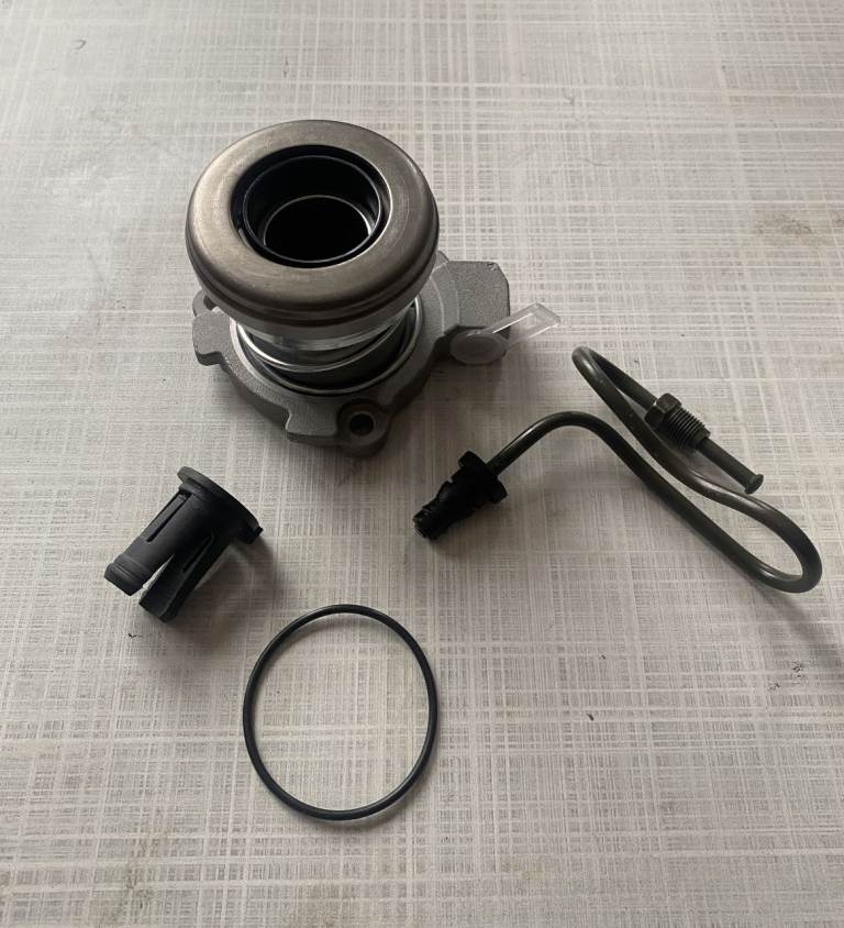 10 x new CONCENTRIC CLUTCH SLAVE CYLINDERS FOR GM, ADAM ASTRA VECTRA COMBO CORSA MERIVA