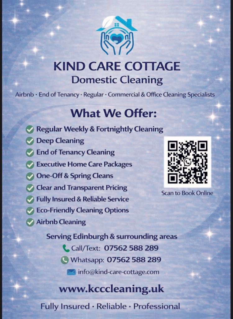 Kcc Domestic Cleaning Services