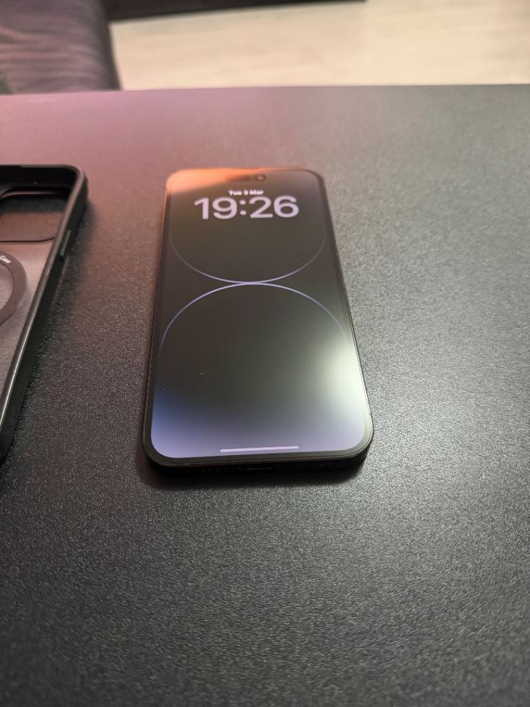 iPhone 14 Pro Max 256gb 