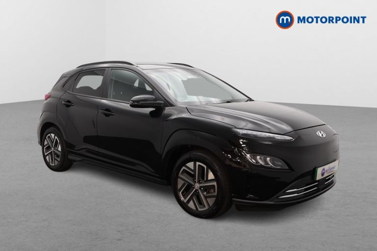 2023 Hyundai KONA 150kW Ultimate 64kWh 5dr Auto SUV Electric Automatic