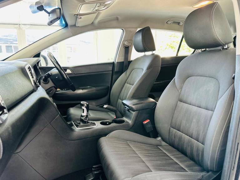 2016 Kia Sportage 1.7 CRDi 1 Euro 6 (s/s) 5dr ESTATE Diesel Manual