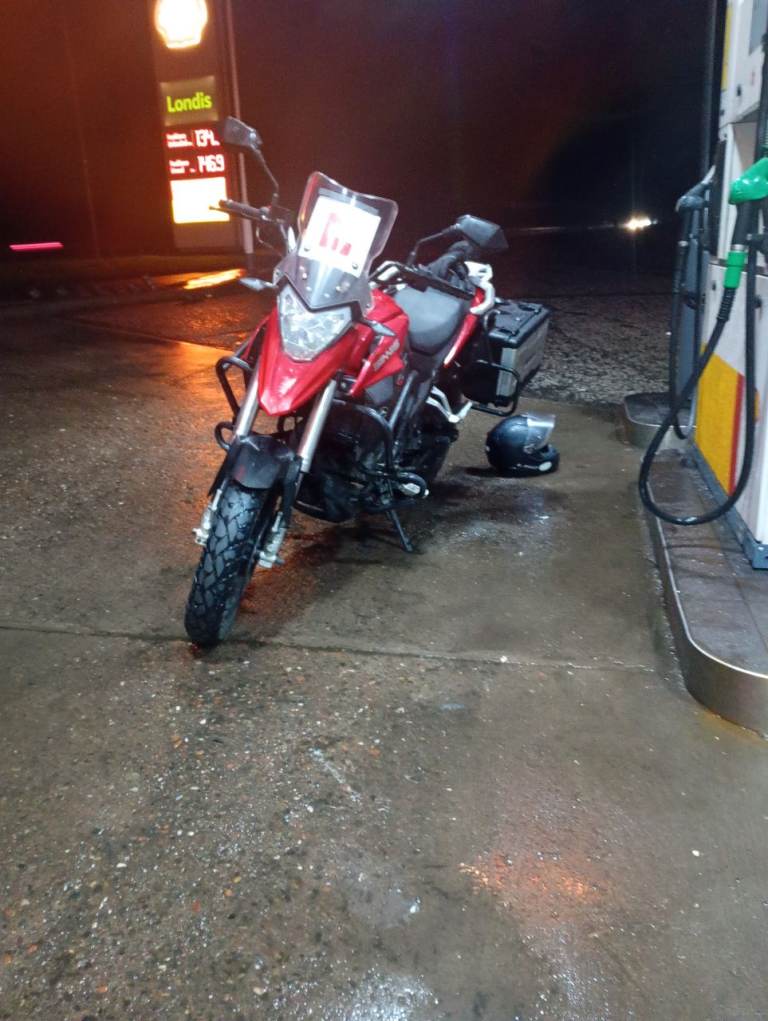 Sinnis, TERRAIN, 2021, 125 (cc)