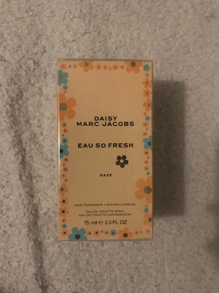 Daisy Marc jacobs 75ml