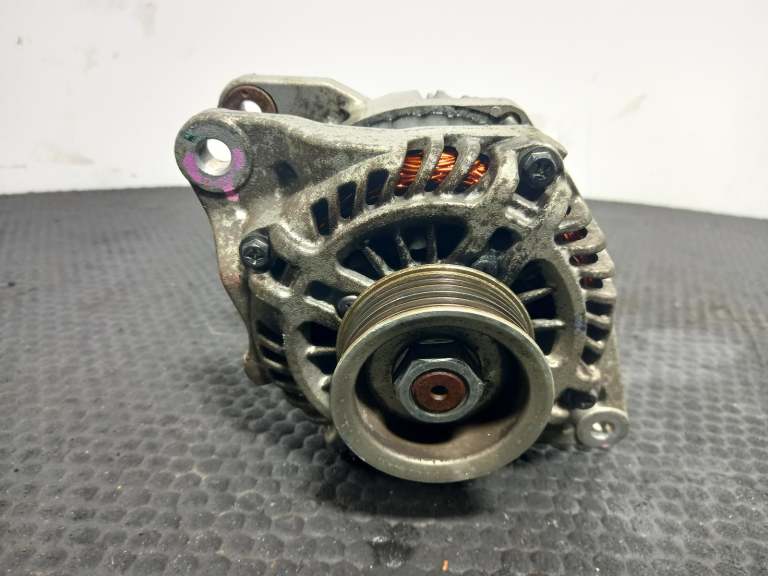 Mitsubishi Mirage Alternator 2013-2024 1.2l 3a92