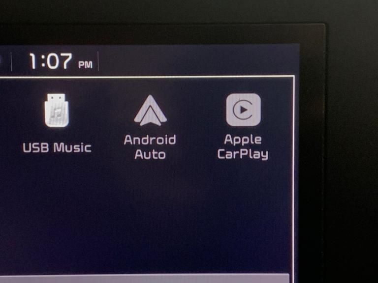 2022 Kia Niro 64.8kWh 2 SUV 5dr Electric Auto (201 bhp) - WIFI - BLUETOOTH - PADDLE SHIFT Suv Ele...