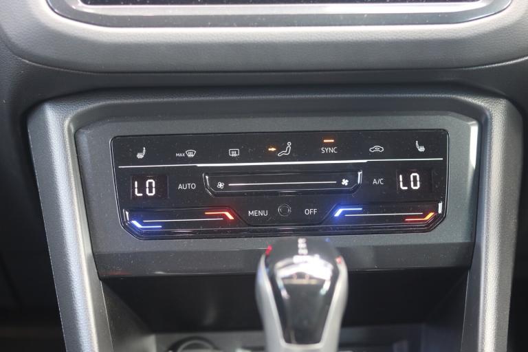 2022 Volkswagen Tiguan 1.5 TSI 150 R-Line 5dr DSG ESTATE Petrol Automatic