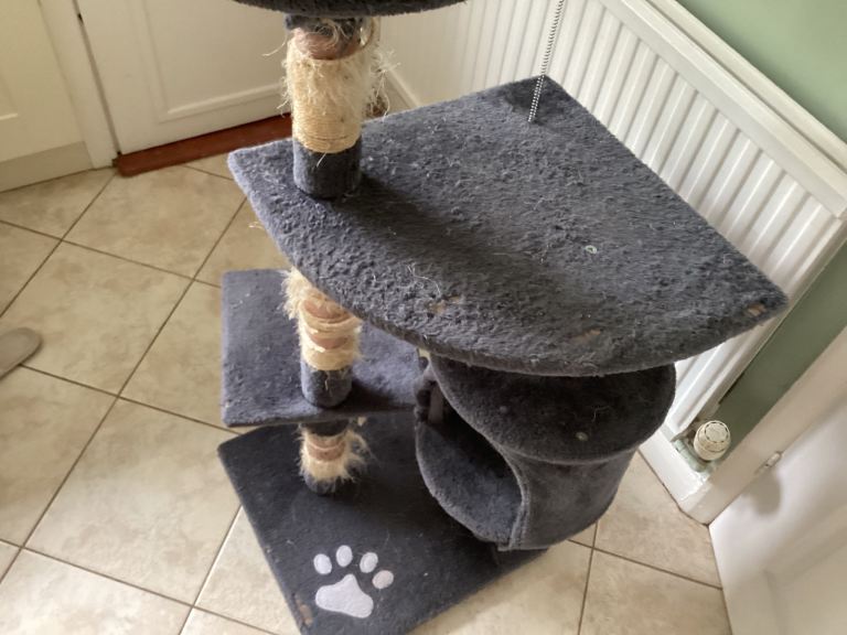 Cat Tree