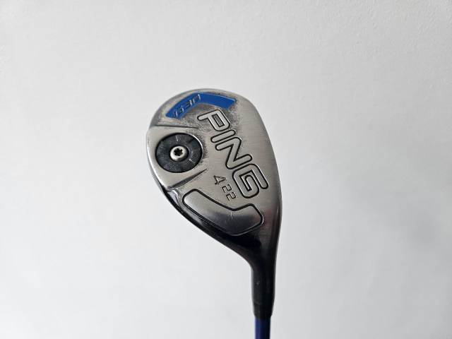 Ping G30 #4 22 deg loft Hybrid golf club, | in Stonehaven