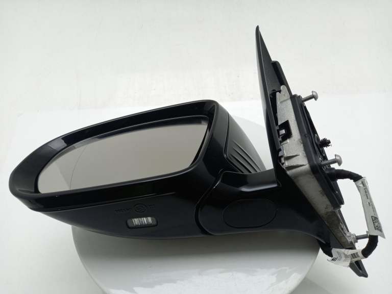 Mercedes E Class Door Mirror N/S 2015-2023 4 Door Saloon Lh