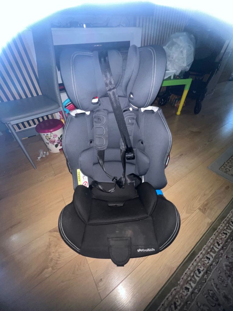 Car seat 