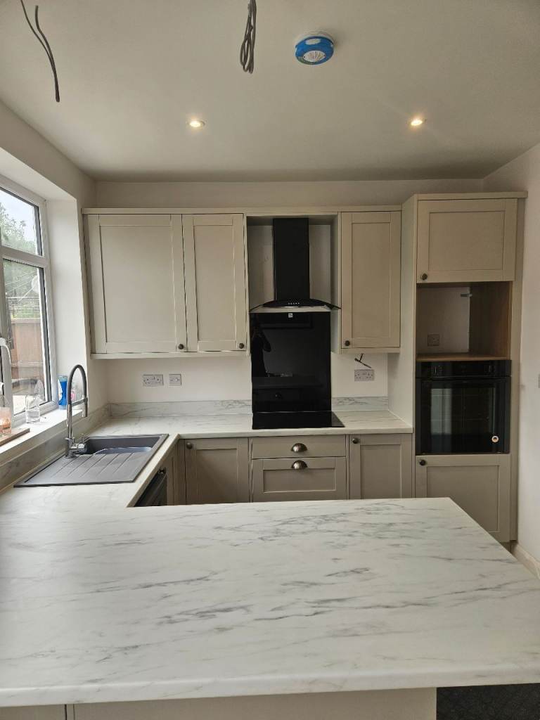 Kitchen Worktops