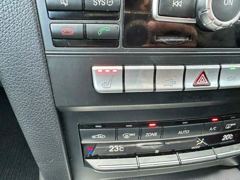 2015 Mercedes-Benz E Class 2.1 E250 CDI AMG Line G-Tronic+ Euro 5 (s/s) 2dr Diesel Automatic