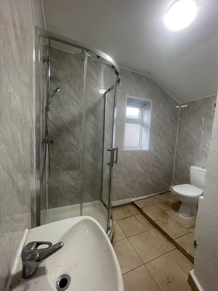  Double Room for Rent