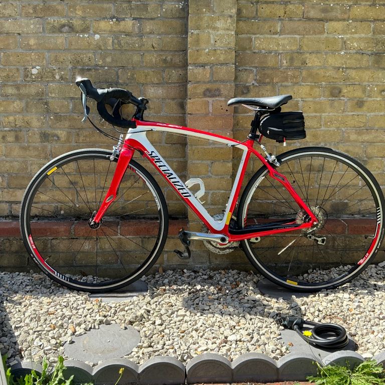Specialized Roubaix 52cm Unisex Road Bike
