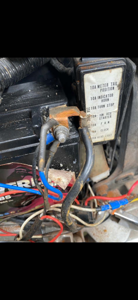 Honda, PAN, 1999, 1100 (cc)