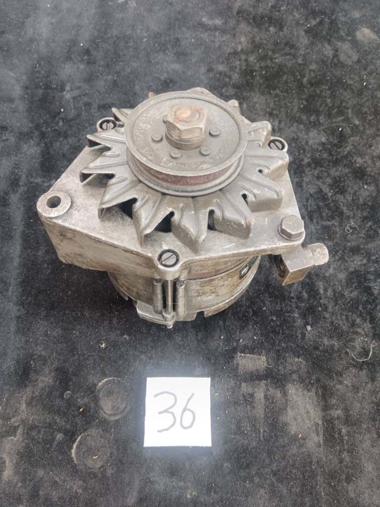 Alternator Mercedes w110 - w111 - w113