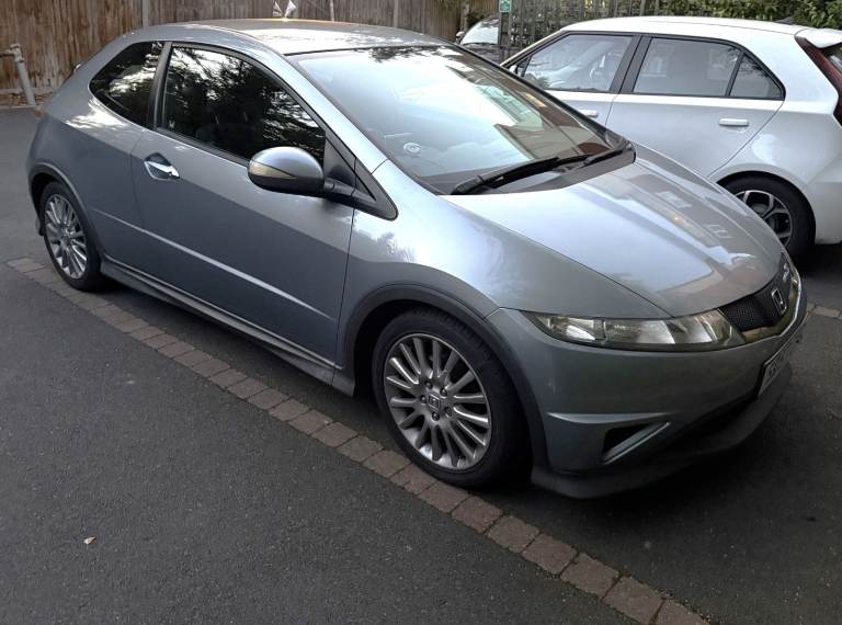 Honda Civic Type S , Hatchback, 2007, Manual, 1799 (cc), 3 doors