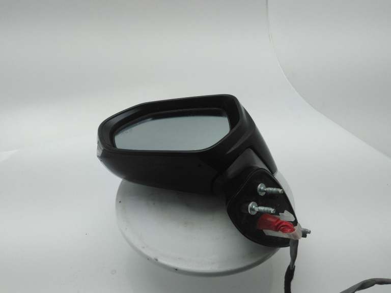 Toyota Camry Door Mirror N/S 2017-2021 4 Door Saloon Lh