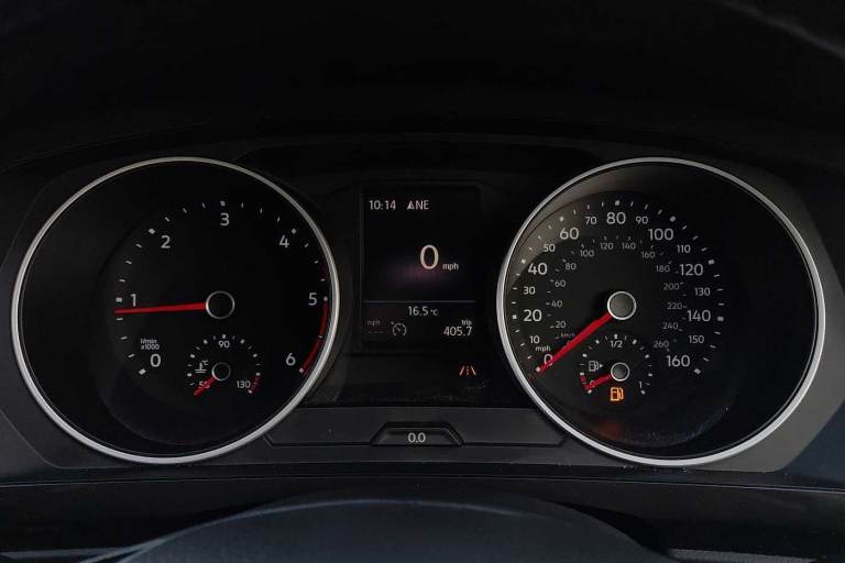 2017 Volkswagen Tiguan 2.0 TDI 150 4Motion SE Nav 5dr SUV Diesel Manual