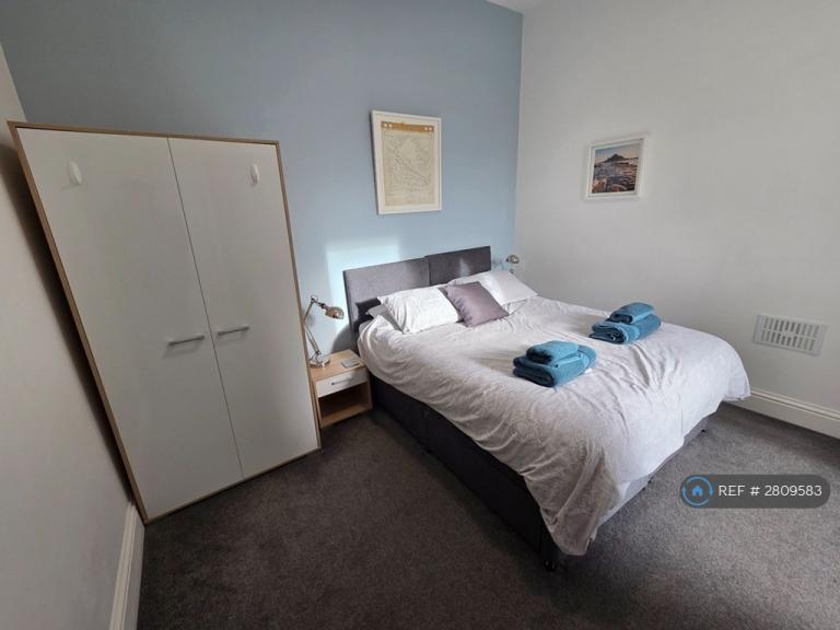 1 bedroom in Wellington Road, Camborne, TR14 (#2809583)
