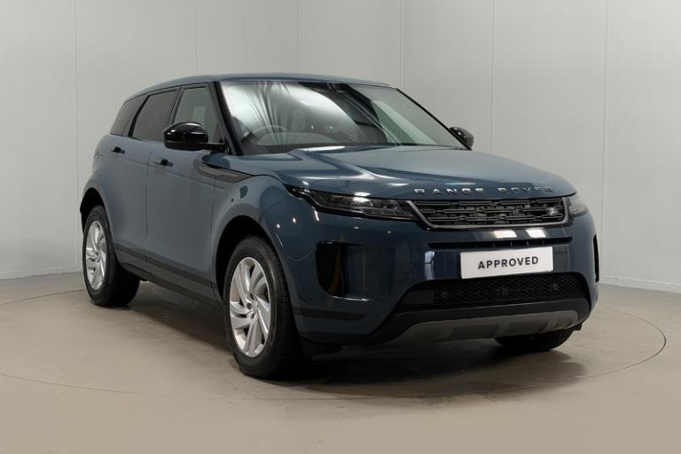 LAND ROVER RANGE ROVER EVOQUE 2.0 D200 S 5dr Auto