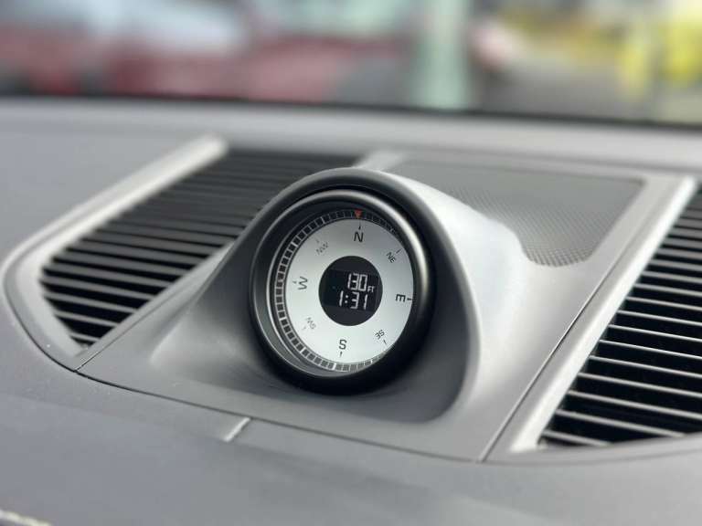 2023 Porsche Macan 5dr PDK SUV Petrol Automatic