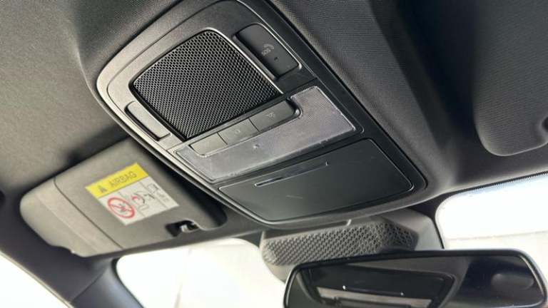 2023 MG MG4 64kWh Trophy Long Range Hatchback 5dr Electric Auto (203 ps) Automatic Hatchback Elec...