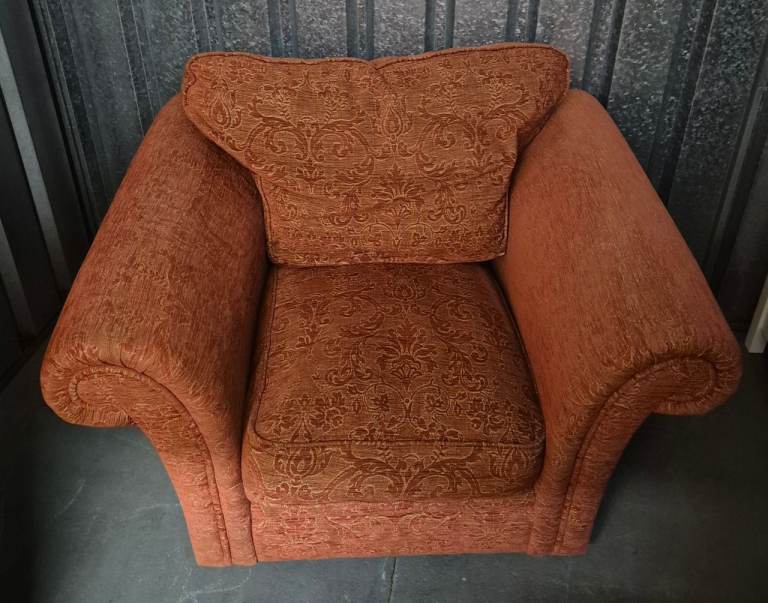Laura ashley arm chair