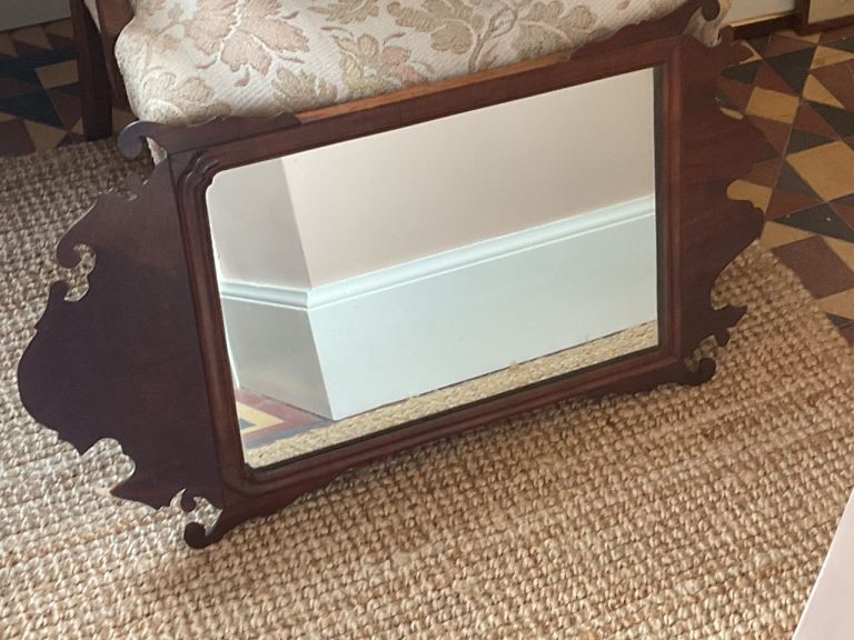 Antique Mirror
