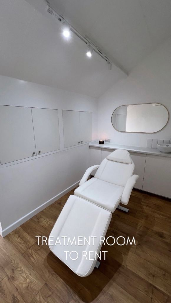 image for Treatment Room