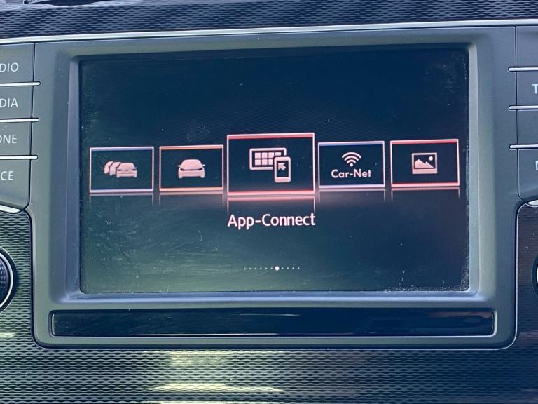 2016 Volkswagen Golf 2.0 TSI GTI Performance Pack 5dr - Sat Nav &amp; Heated Seats &amp; Cruise C...