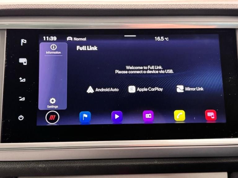 2022 SEAT Ateca 1.5 TSI EVO FR 150 BHP + SAT NAV + PARKING SENSORS + APPLE PLAY HATCHBACK Petrol ...