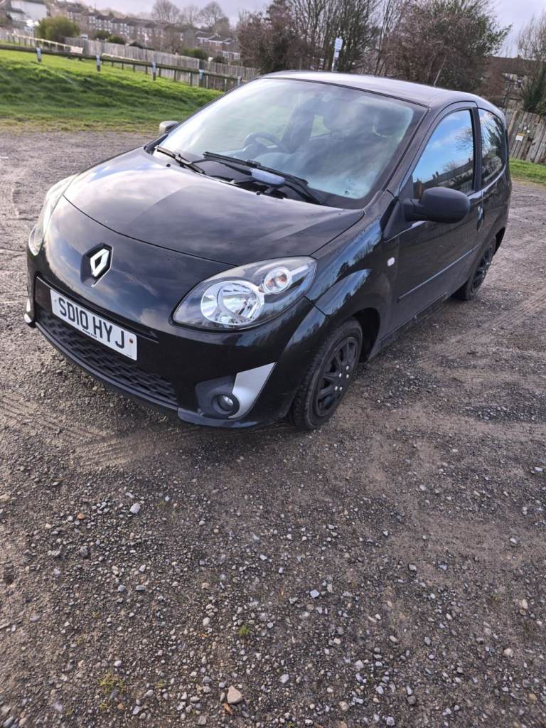 Renault, TWINGO, Hatchback, 2010, Manual, 1149 (cc), 3 doors