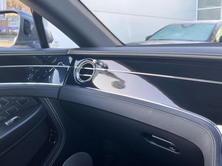 2018 Bentley Continental 6.0 W12 GT Coupe 2dr Petrol Auto 4WD Euro 6 (635 ps) COUPE Petrol Automatic