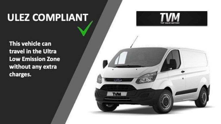 2018 Peugeot Boxer 2.0 BlueHDi H2 Window Van 130ps NA DIESEL Manual