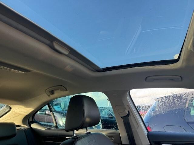 2016 Skoda Superb 2.0 TDI CR Laurin + Klement 5dr HATCHBACK DIESEL Manual