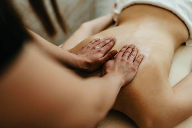 Relaxing Massage in Comfort of own home ! 