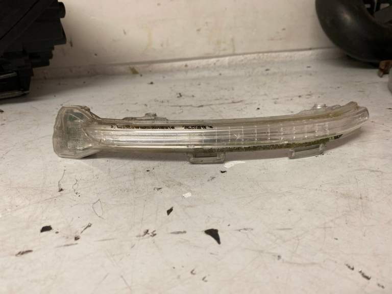 WING MIRROR LED INDICATOR OS RH SIDE GOLF R MK 7 GTD GTI TSI 5G0949102