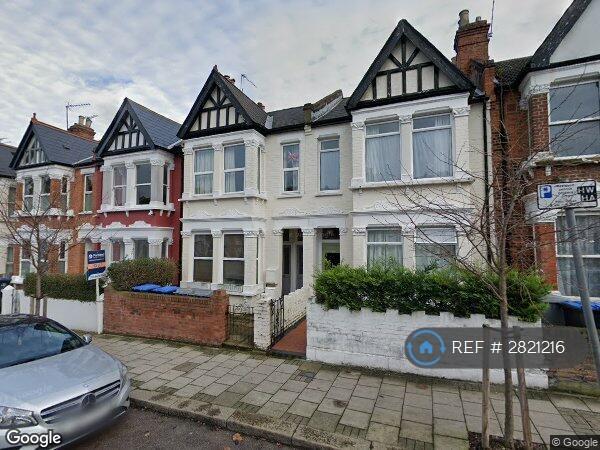 3 bedroom flat in St Johns Avenue, London, NW10 (3 bed) (#2821216)