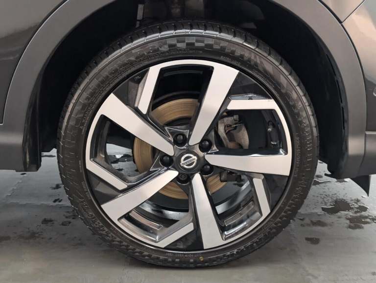 2020 Nissan Qashqai 1.3 DIG-T Tekna SUV 5dr Petrol Manual Euro 6 (s/s) (160 ps) - HEATED SEATS  H...