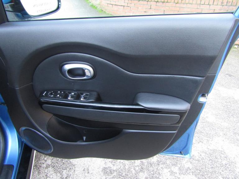 KIA SOUL 1.6 CRDi 2 2018