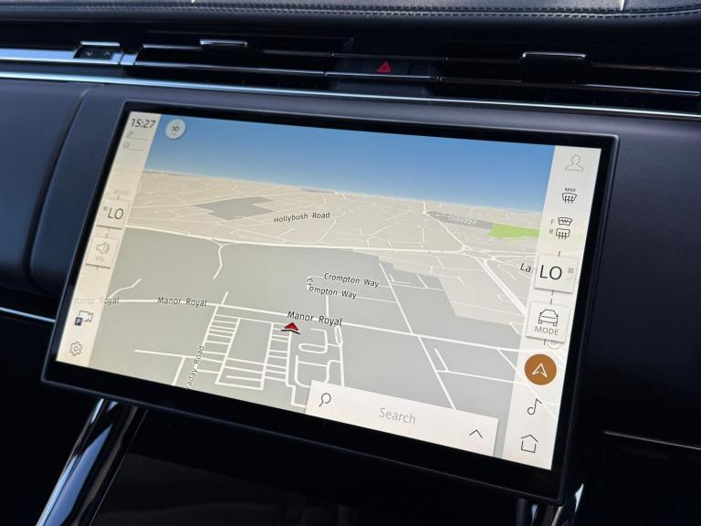 2024 Land Rover Range Rover Sport 3.0 D300 Dynamic SE 5dr Auto ESTATE DIESEL Automatic