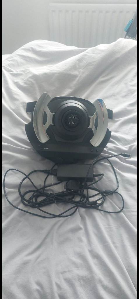 Thrustmaster T500-RS Steering servo