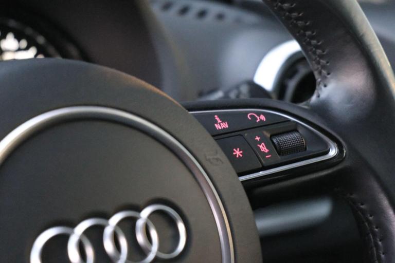 2025 Audi A3 1.4 TFSI Sport Sportback 5dr Petrol S Tronic Euro 6 (s/s) (Nav) (125 ps) Petrol Auto...