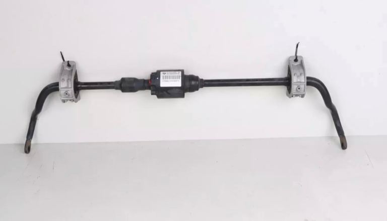 6775187 Used BMW F01 F02 F07 F10 5 6 7 rear Dynamic Drive active anti-roll bar