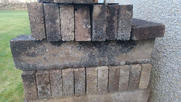 Free builders supplies 