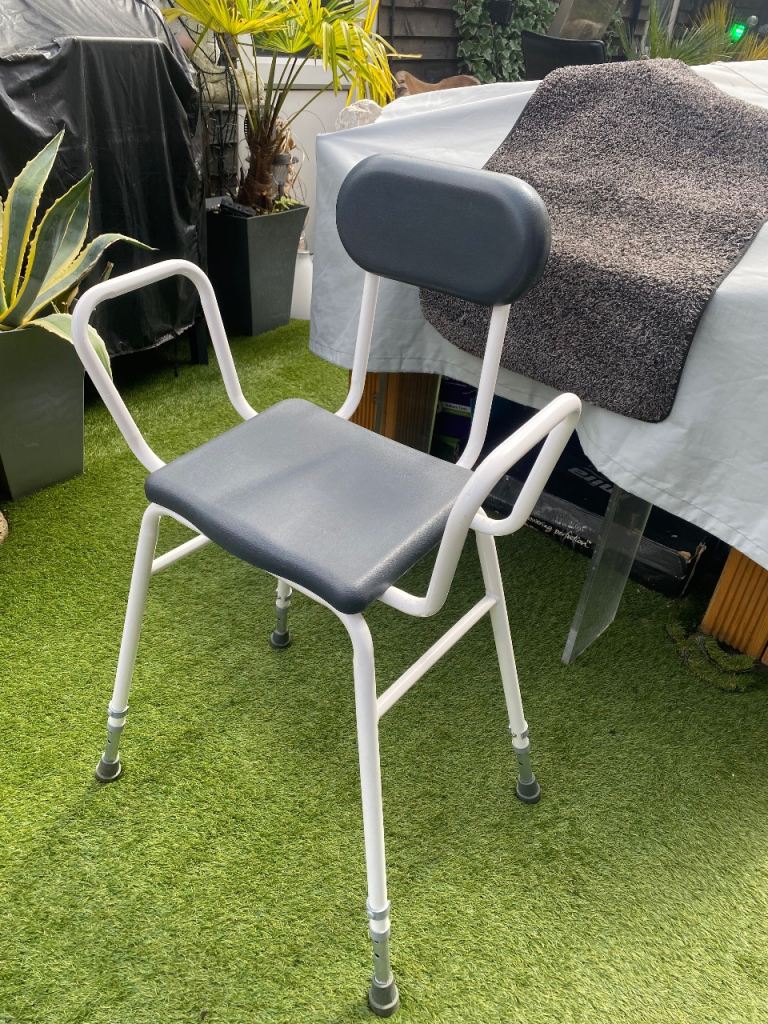 Disabled/Elderly chair